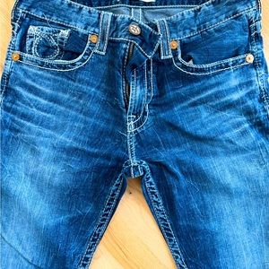 Men’s Big Star Jeans